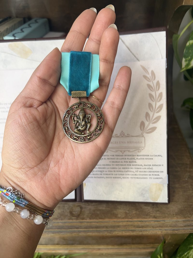 Medalla